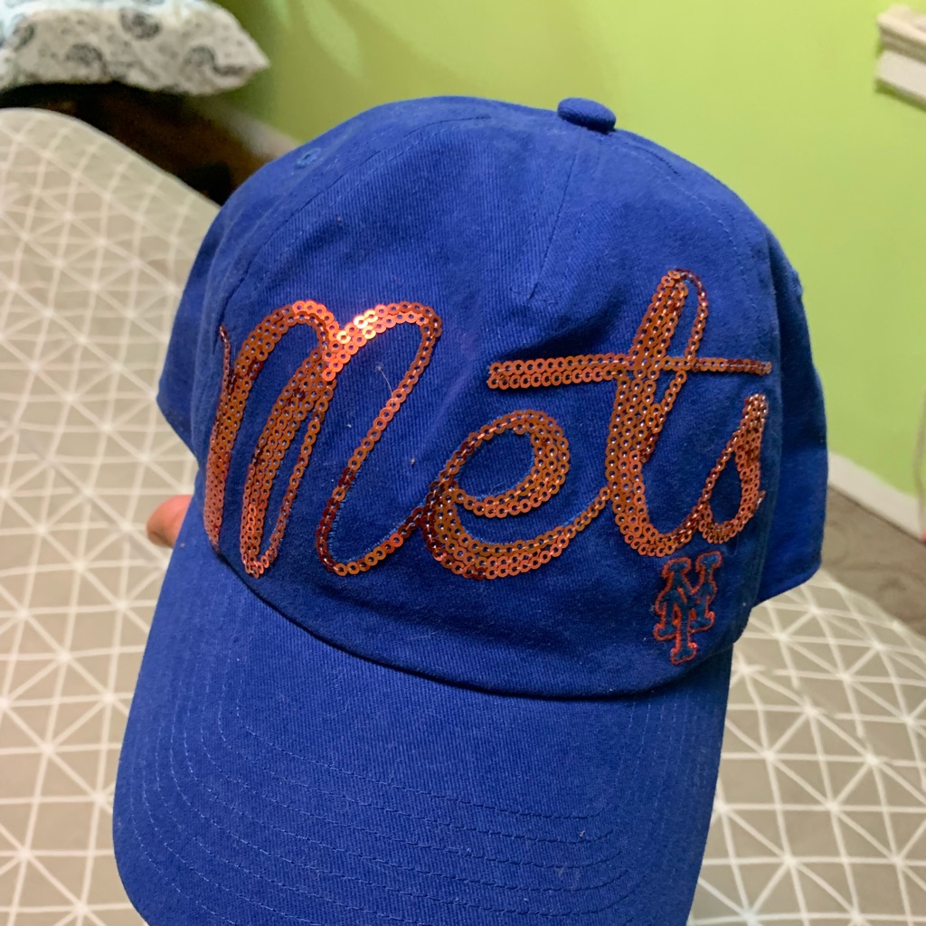 Mets Hat